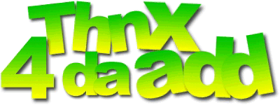 MySpace generator: CoolSpaceTricks.com